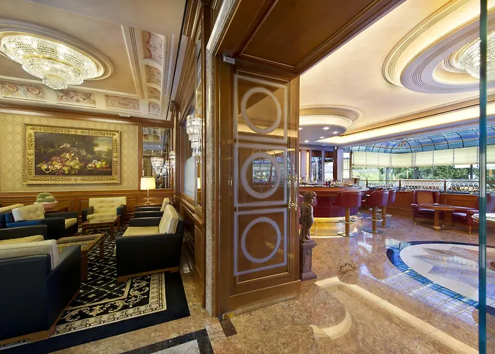Hotel Simplon