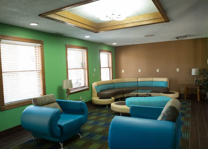 Quality Inn & Suites Bedford West