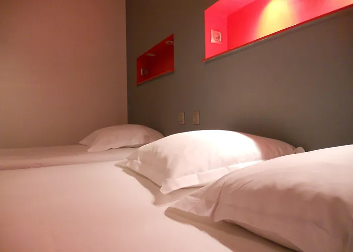 The Originals City, Hotel Notre Dame, Rouen