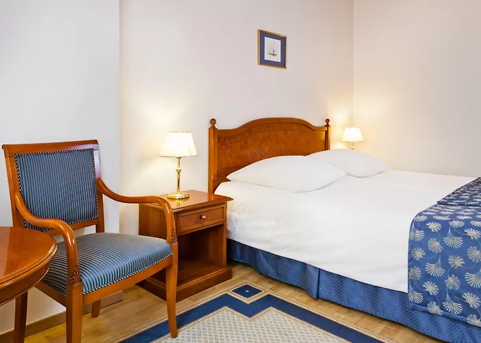 Qubus Hotel Wroclaw