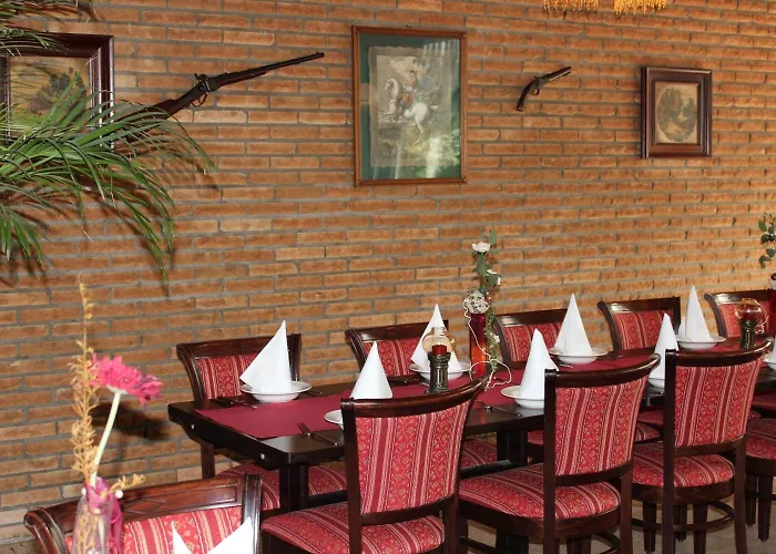 Hotel Borchers
