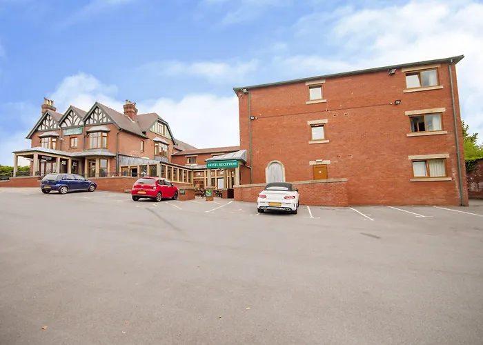 Staindrop Hotel