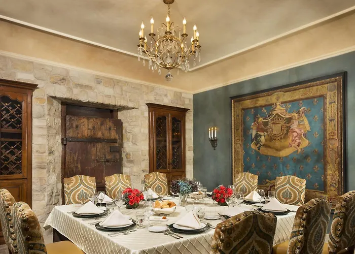 Ayres Hotel Manhattan Beach