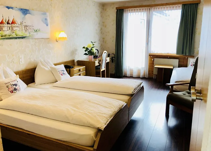 Hotel Toscana