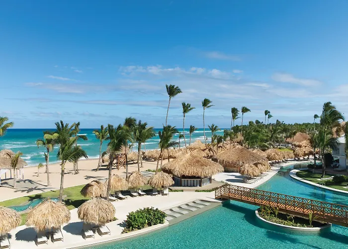 Excellence Punta Cana (Adults Only)