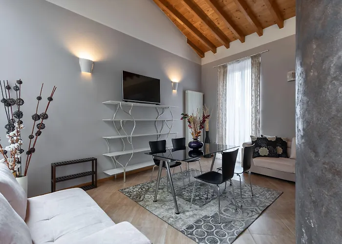 Hotel Mastino