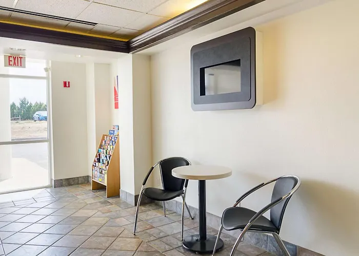 Motel 6-Wheatland, Wy