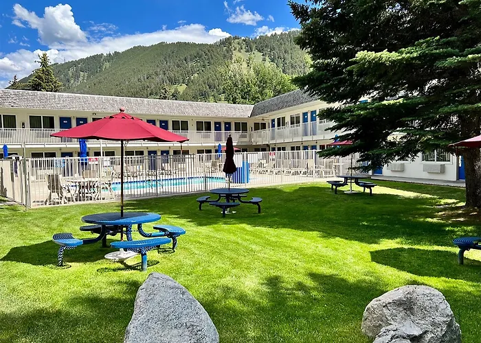 The Jackson Southtown