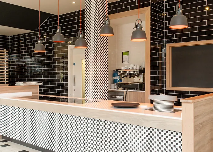 Holiday Inn Darlington - North A1M, Jct.59 By Ihg