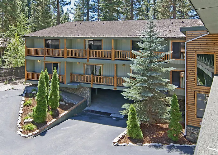 Parkside Inn At Incline