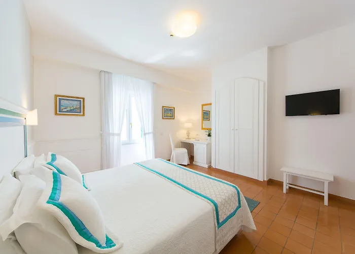 Villa Romana Hotel & Spa