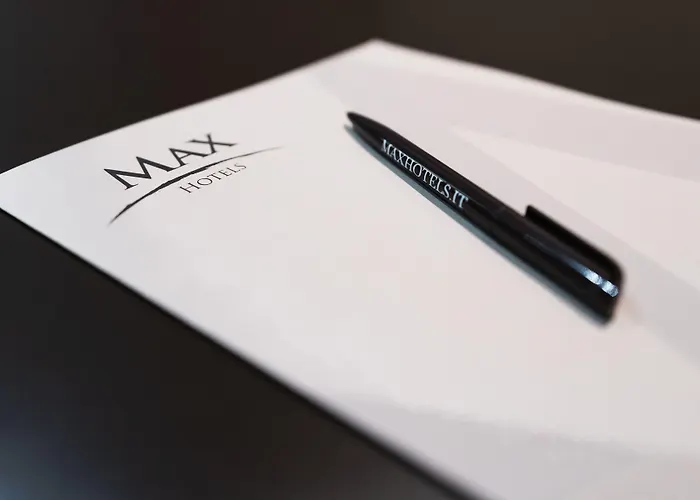 Max Hotel Livorno