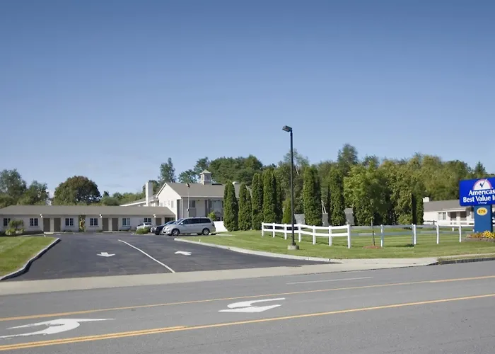 Americas Best Value Inn