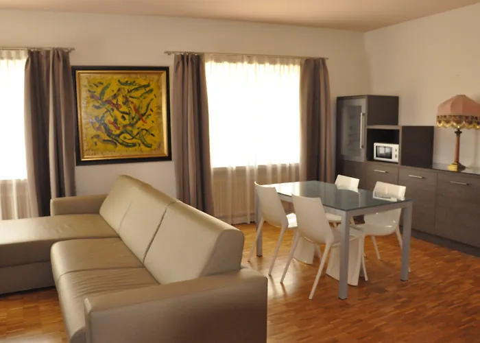 Acquarello Swiss Quality Hotel