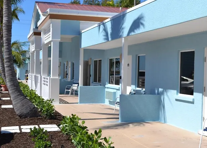 Silver Surf Gulf Beach Resort