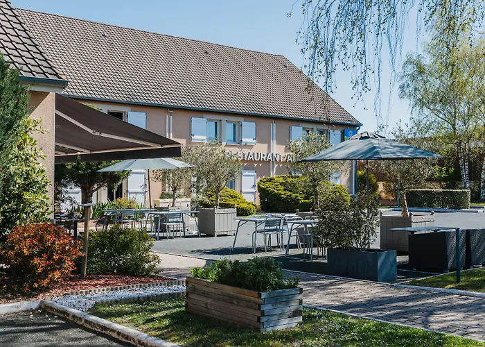 Sure Hotel By Best Western Chateauroux