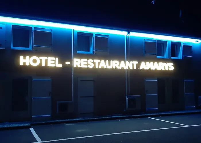 Sure Hotel By Best Western Chateauroux