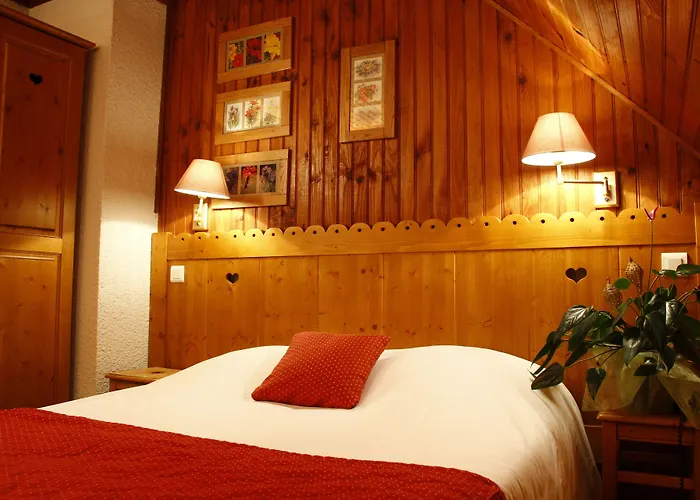 Hotel Des Marquisats