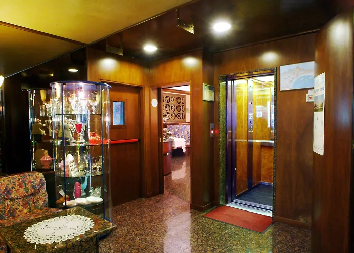Hotel Roma