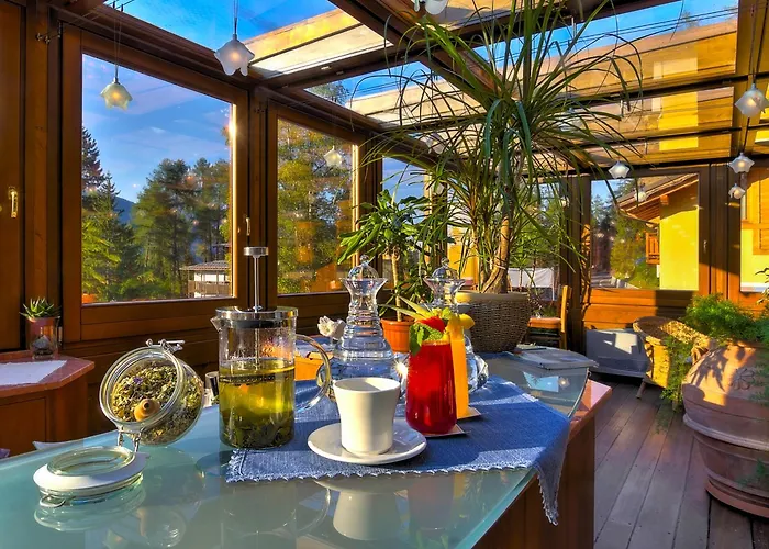 Luna Wellness Hotel