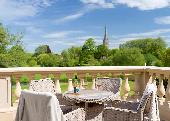 The Riverside, Worldhotels Distinctive