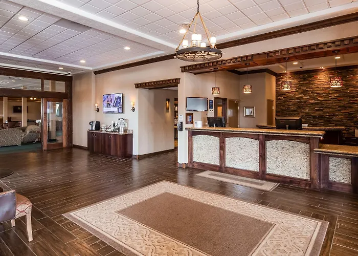 Best Western Plus Flathead Lake Inn And Suites