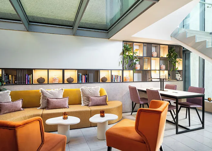 Star Inn Hotel Premium Salzburg Gablerbräu
