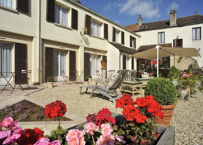 Beaune Hotel