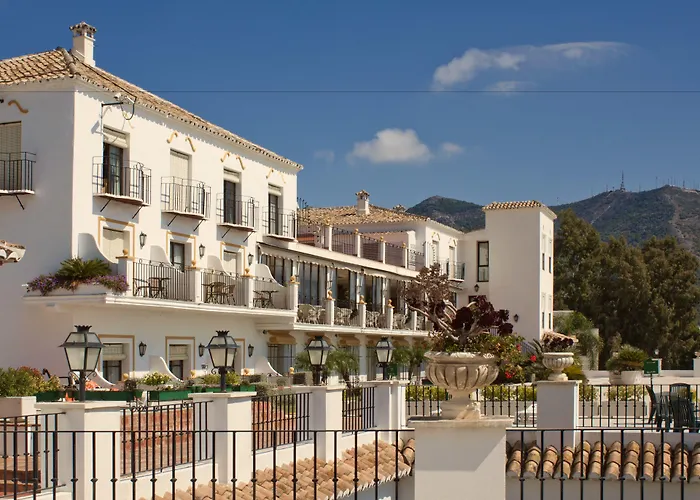 Trh Mijas