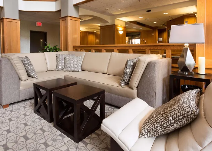 Drury Inn & Suites San Antonio North Stone Oak
