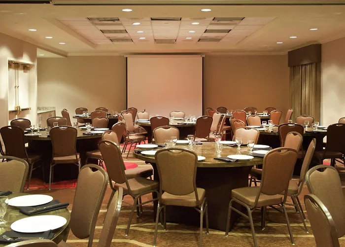 Hilton Garden Inn Wisconsin Dells