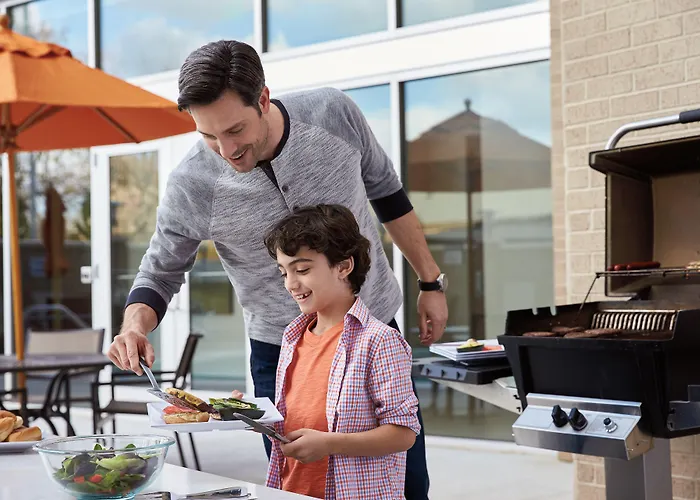 Hyatt House Branchburg - Bridgewater