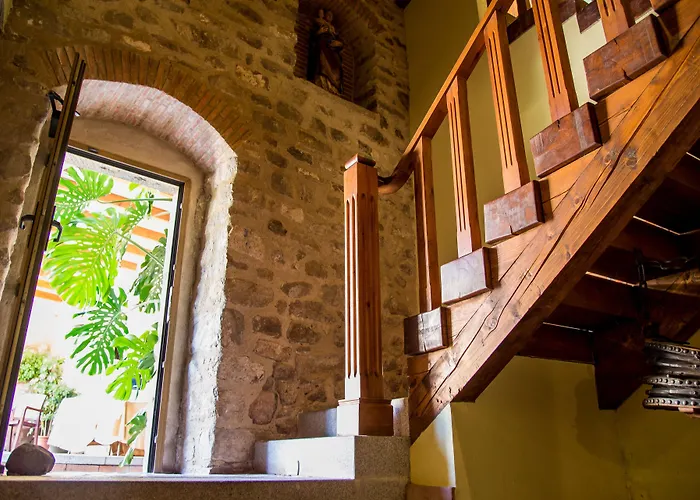 Hotel Boutique Posada Dos Orillas