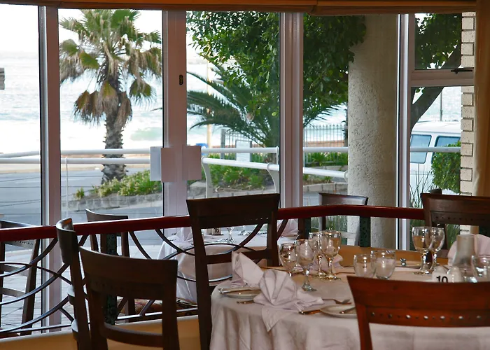 Premier Hotel Regent