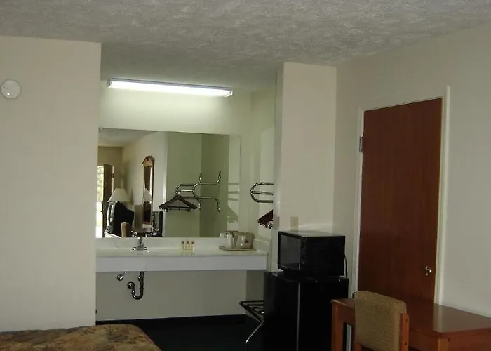 Homegate Inn