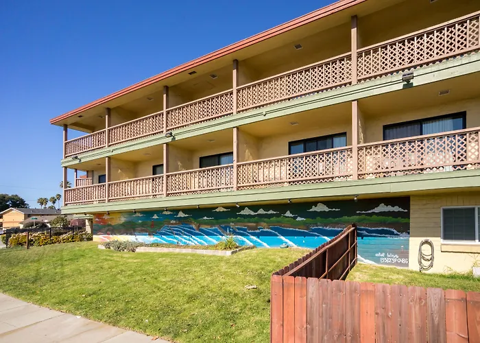 Ocean Gate Inn