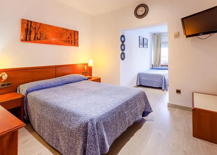 Hotel Trave