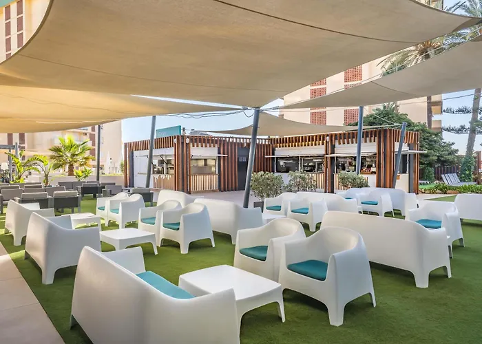 Occidental Fuengirola