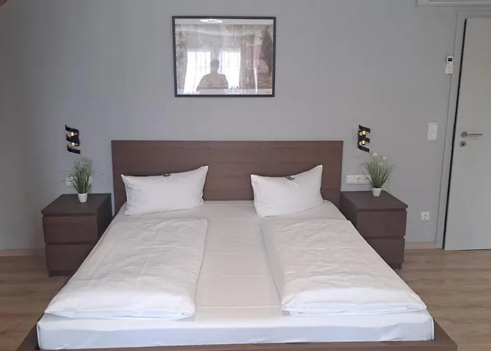 Hotel Altes Badehaus