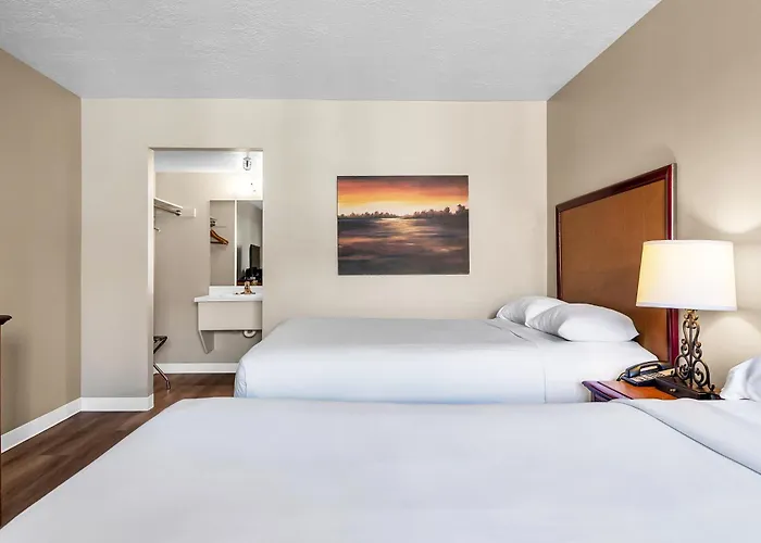 Virgin River Casino And Lodge