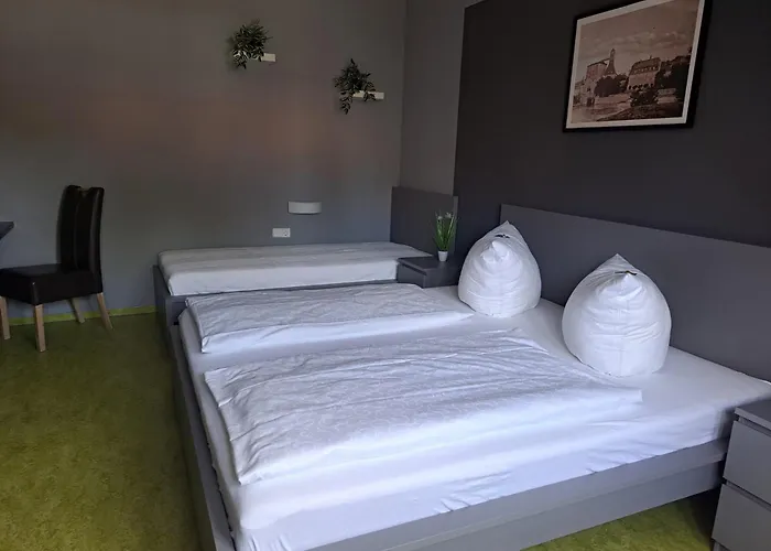Hotel Altes Salzamt