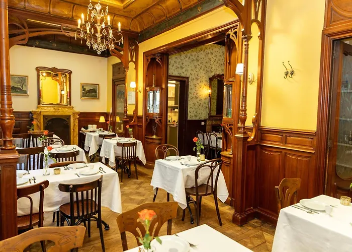 Hotel Rubenshof