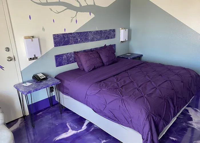 Southern Soho Boutique Hotel