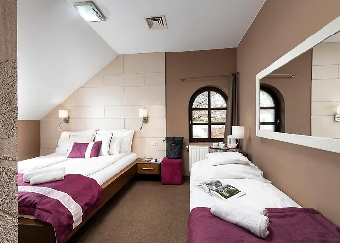Hotel Fuerdohaz