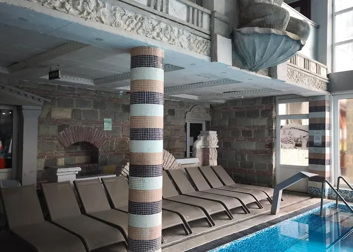 Sokoterme Hotel