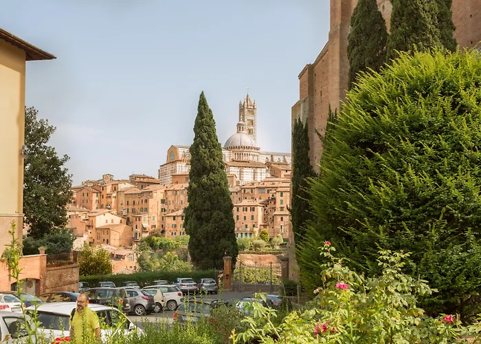Albergo Chiusarelli