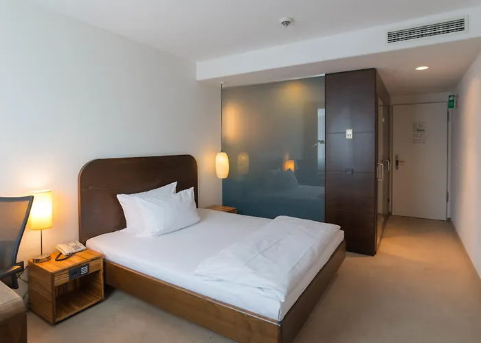 Corbin Muenchen Airport Business Hotel