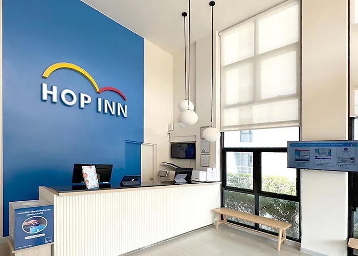 Hop Inn Chanthaburi