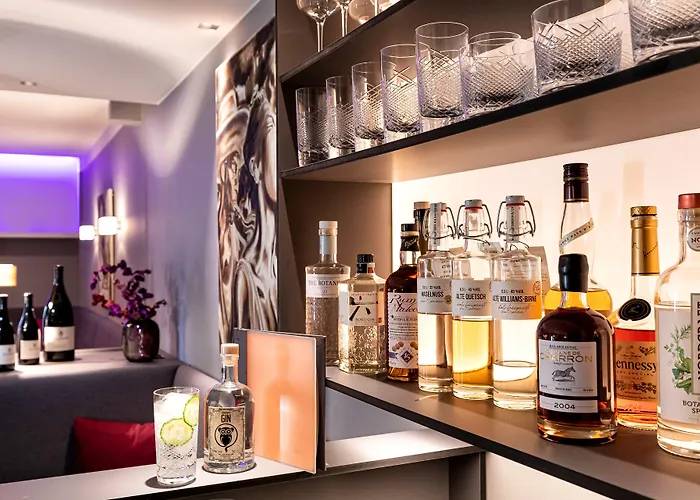 Hotel St. Annen