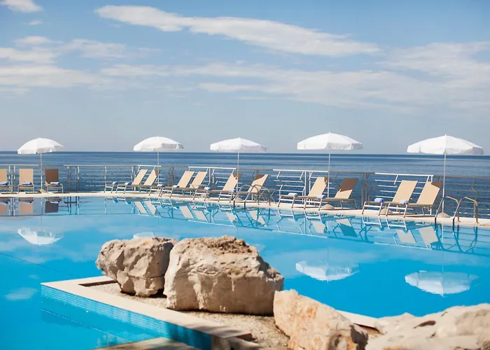 Hotel Dubrovnik Palace